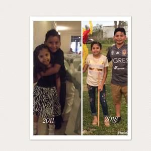 Meet your Posher, Gerardo